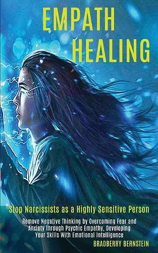 Empath Healing cover