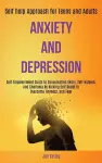 Anxiety and Depression cover
