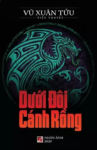 Dưới Đôi Cánh Rồng cover