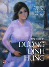 Tình Khúc Dương Đình Hưng (hard cover - color) cover