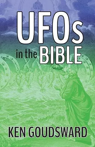 UFOs In The Bible cover