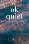 Ok Quiet cover