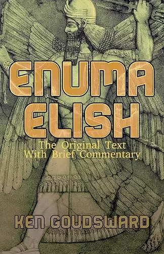 Enuma Elish cover