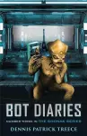 Bot Diaries cover