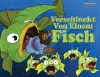 Verschluckt von einem Fisch cover