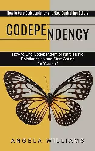 Codependency cover