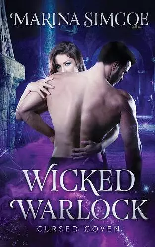 Wicked Warlock cover