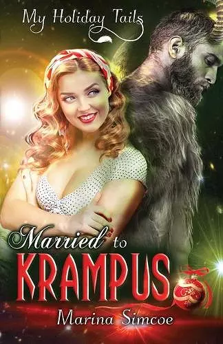 Married to Krampus cover