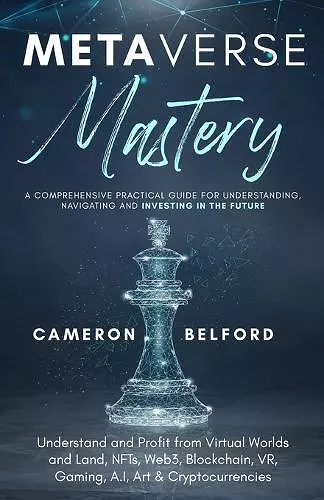 Metaverse Mastery cover