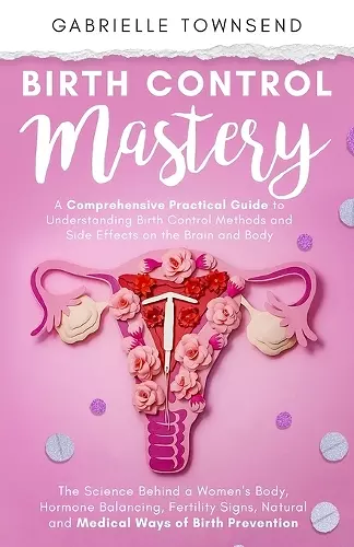 Birth Control Mastery cover