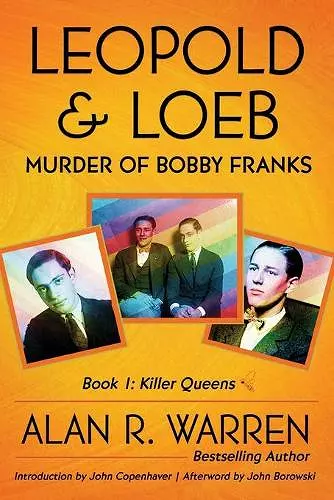 Leopold & Loeb cover