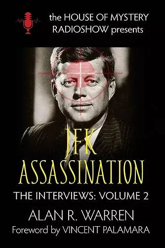 The JFK Assassination cover