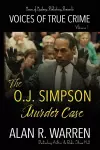 The O.J. Simpson Murder Case cover