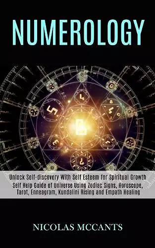 Numerology cover