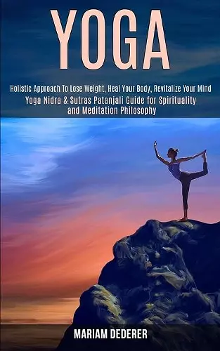 Yoga cover