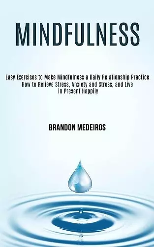 Mindfulness cover