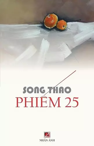 Phiếm 25 cover