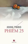 Phiếm 25 cover