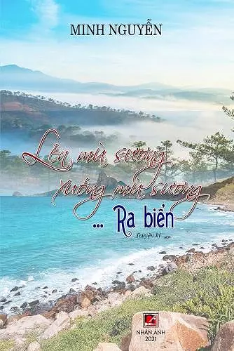 Lên Mù Sương Xuống Mù Sương ... Ra Biển cover