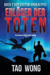 Erlöser der Toten cover