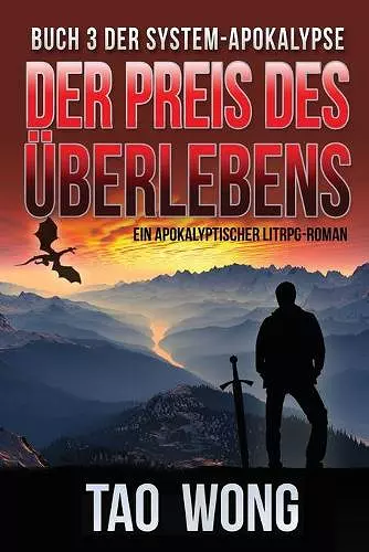 Der Preis des Überlebens cover