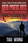 Der Preis des Überlebens cover