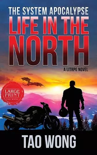 Life in the North cover