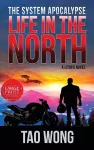 Life in the North cover