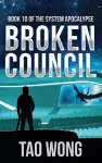 Broken Council cover