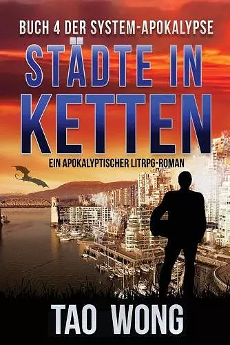 Städte in Ketten cover