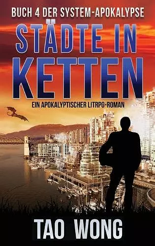 Städte in Ketten cover
