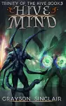 Hive Mind cover