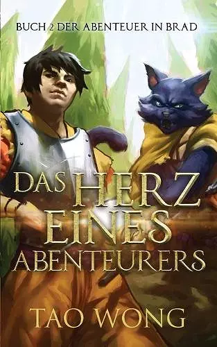 Das Herz eines Abenteurers cover