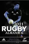 2021 Rugby Almanack cover