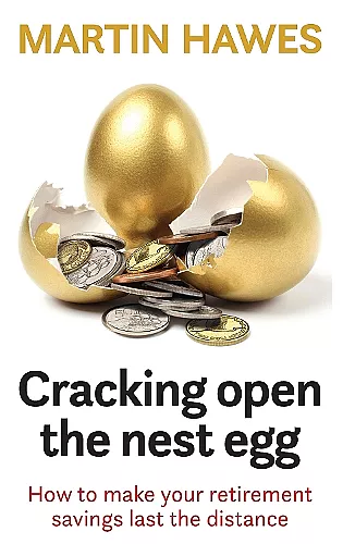 Cracking Open the Nest Egg cover