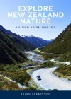 Explore New Zealand Nature cover