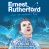 Ernest Rutherford cover