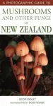 Photographic Guide to Mushrooms & Other Fungi cover