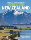 New Zealanders Guide to Touring Natural New Zealand cover