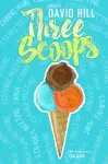 Three Scoops cover