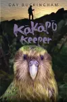 Kākāpō  Keeper cover