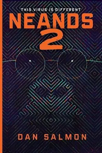 Neands Book 2 cover