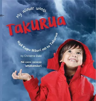 Takurua cover