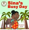 Sina's Busy Day / Luka Looks cover