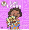 Lei Loves / Petelo Peeks cover