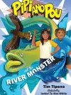 The River Monster cover