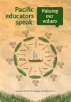 Pacific educators speak cover