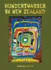 Hundertwasser in New Zealand cover