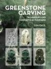 Greenstone Carving cover