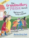 The Grandmothers of Pikitea Street cover